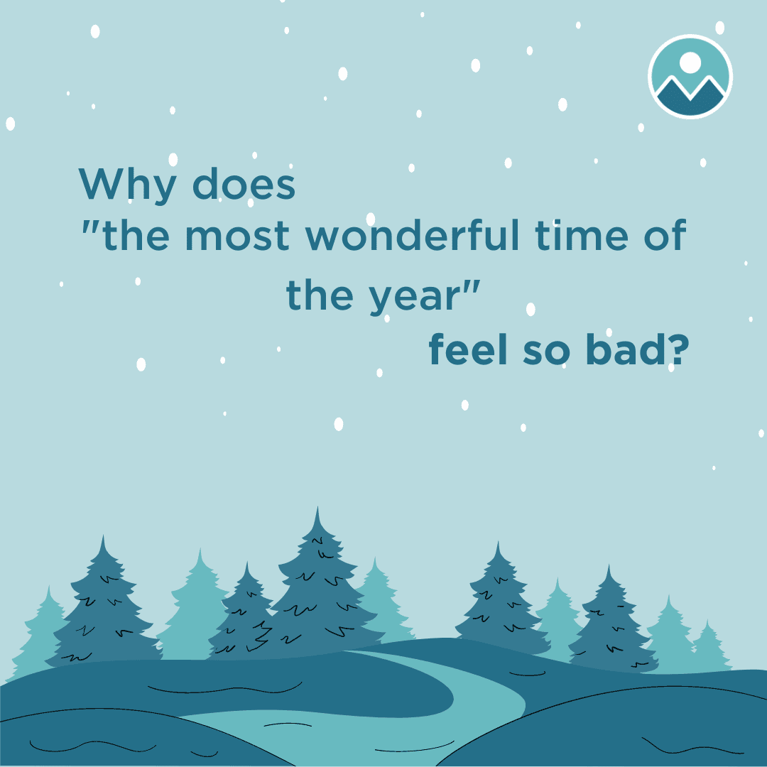 a wonderful time of the year